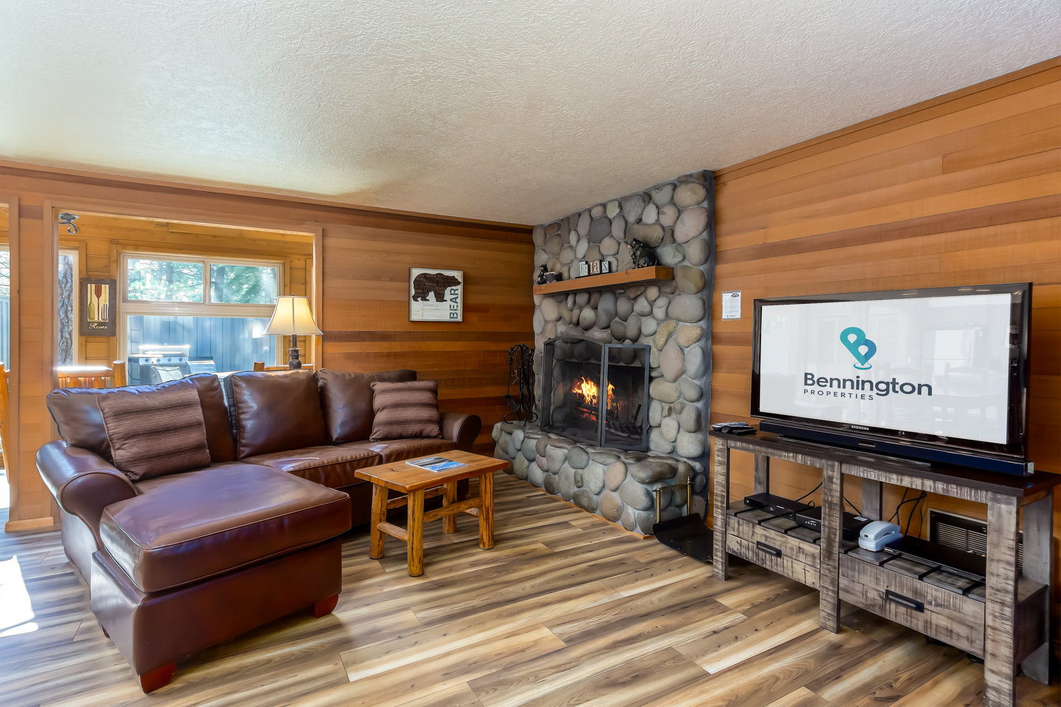 Sunriver Vacation Rental