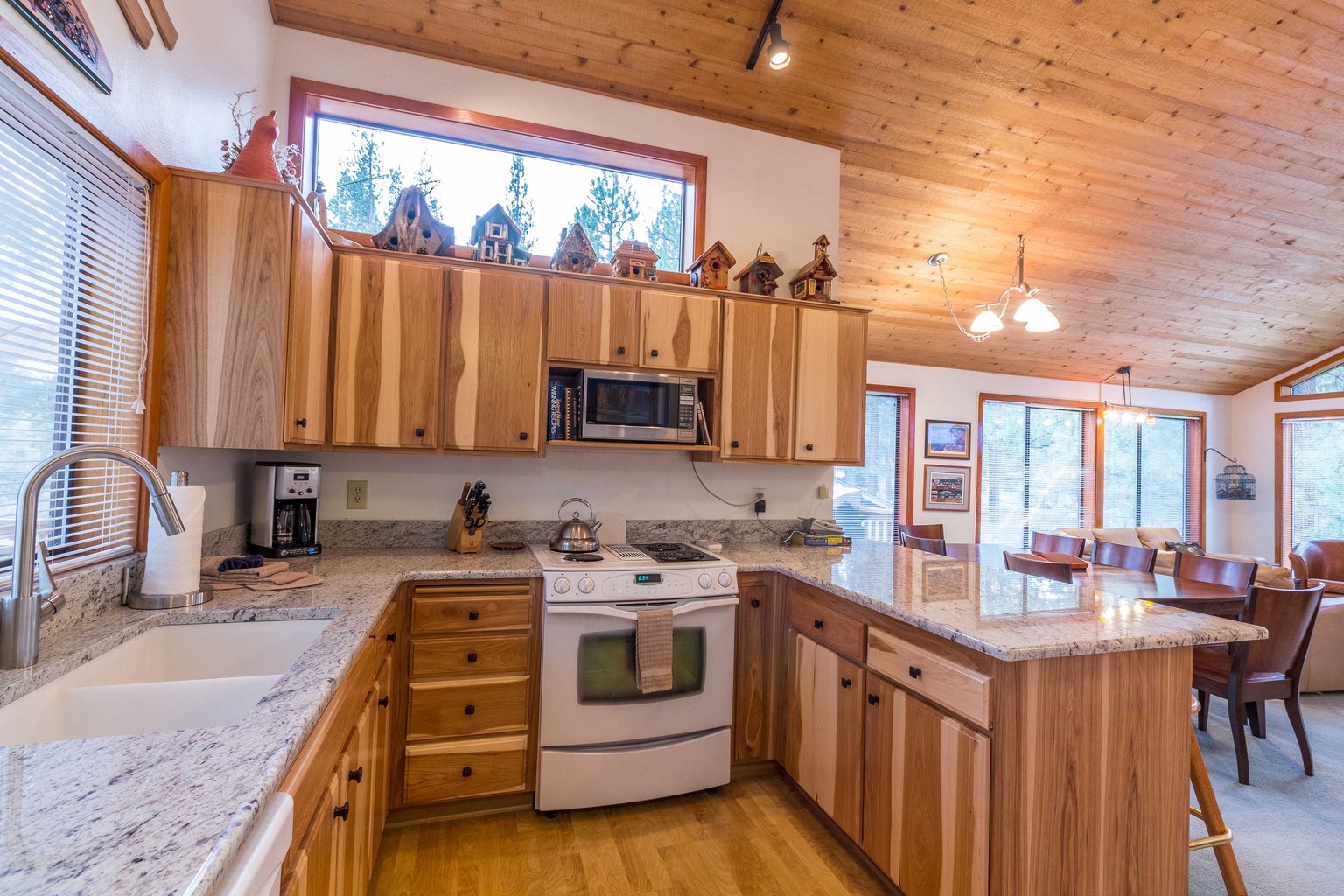Sunriver Vacation Rental