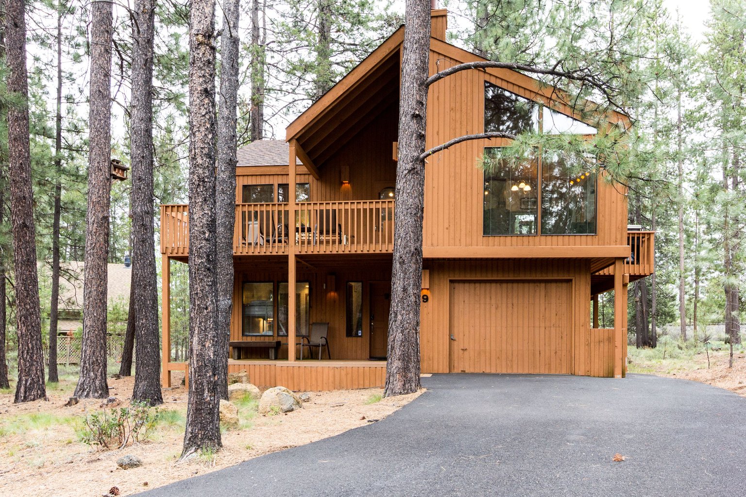 Sunriver Vacation Rental