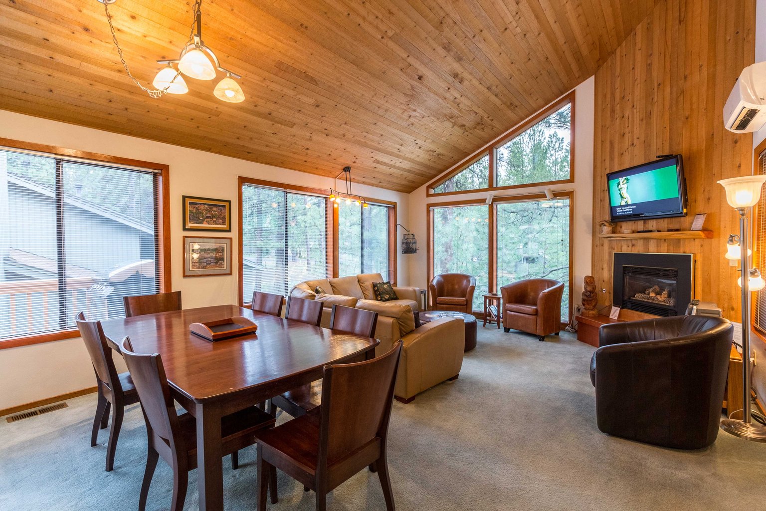 Sunriver Vacation Rental