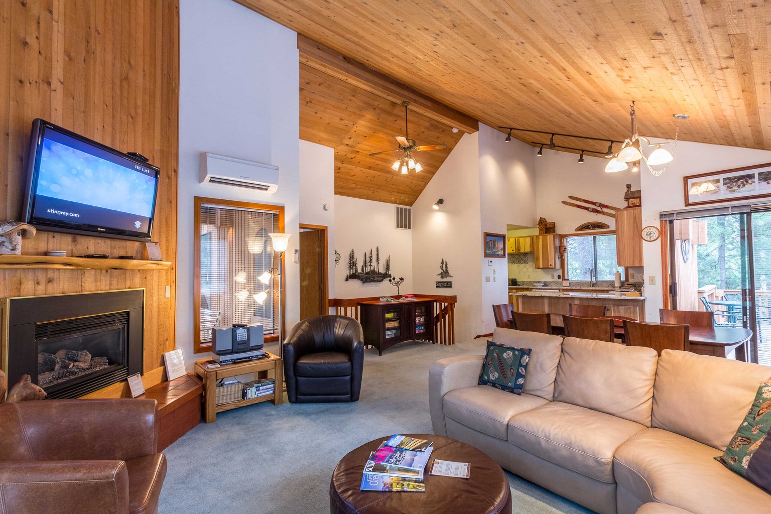 Sunriver Vacation Rental