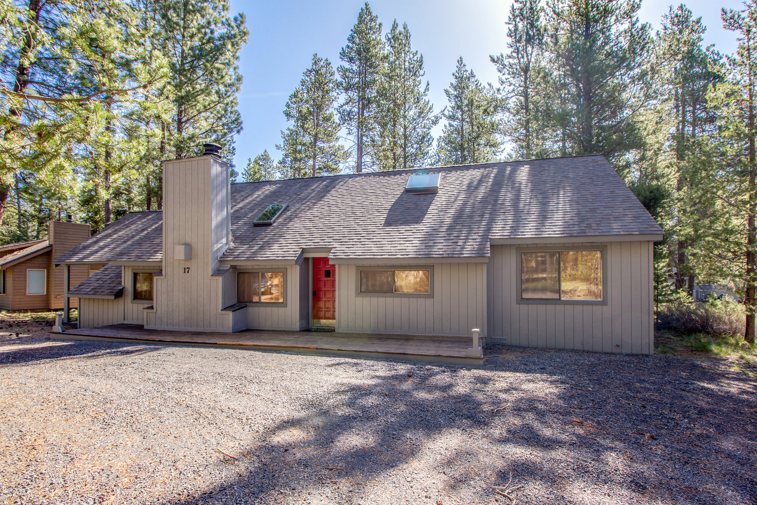 Sunriver Vacation Rental