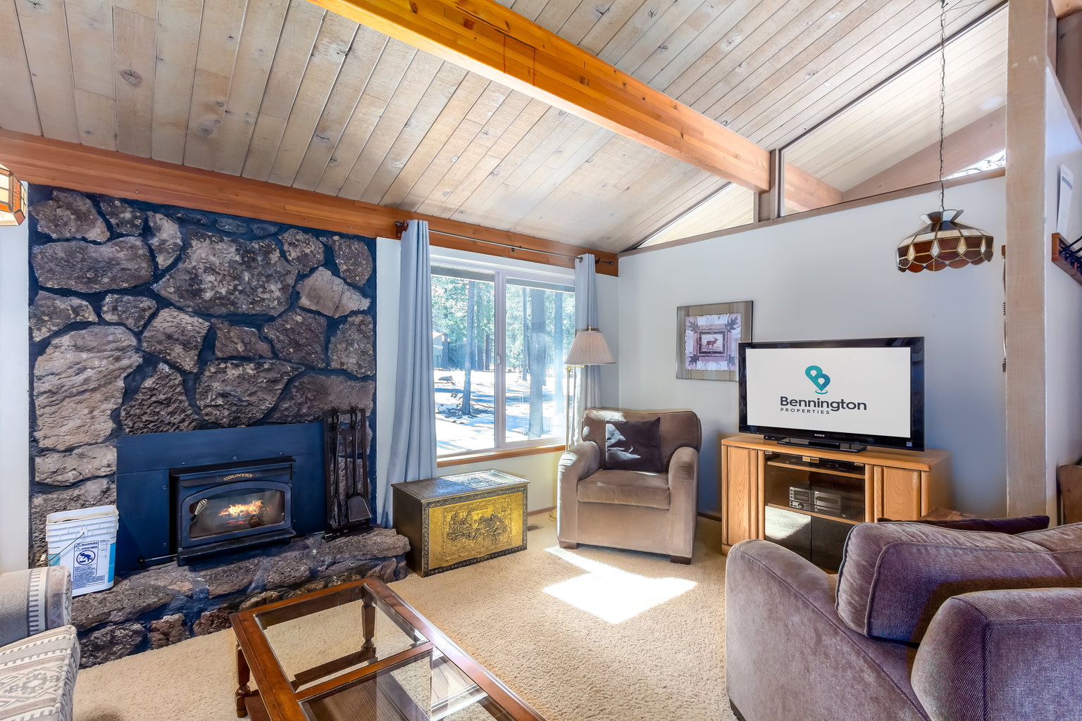 Sunriver Vacation Rental
