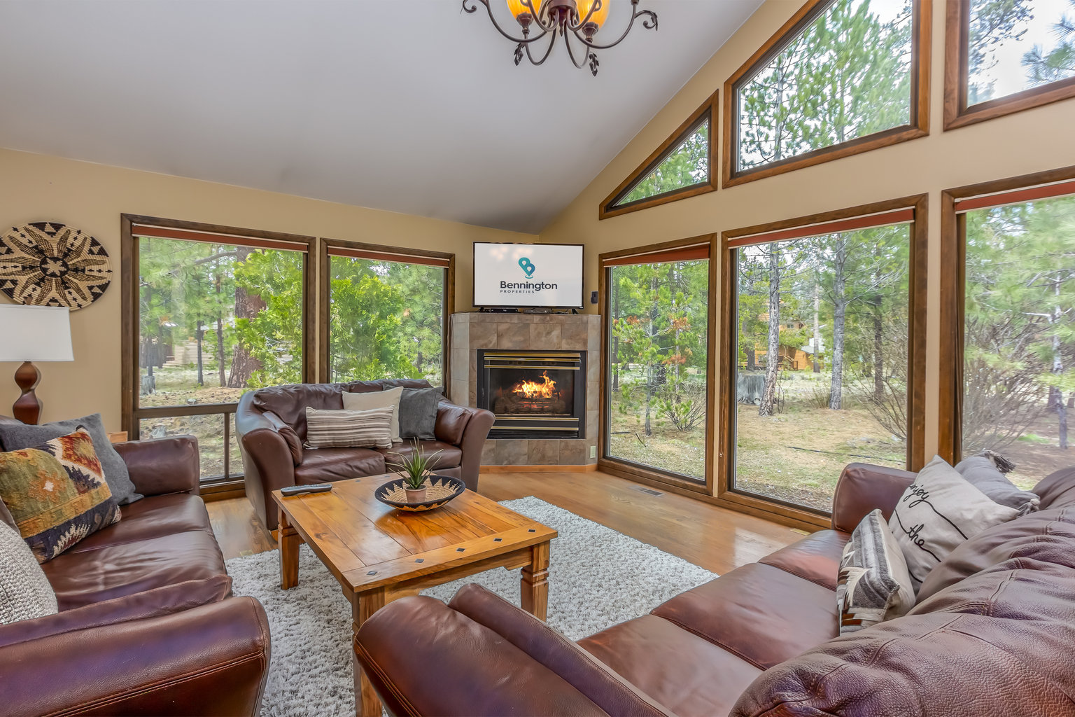 Sunriver Vacation Rental