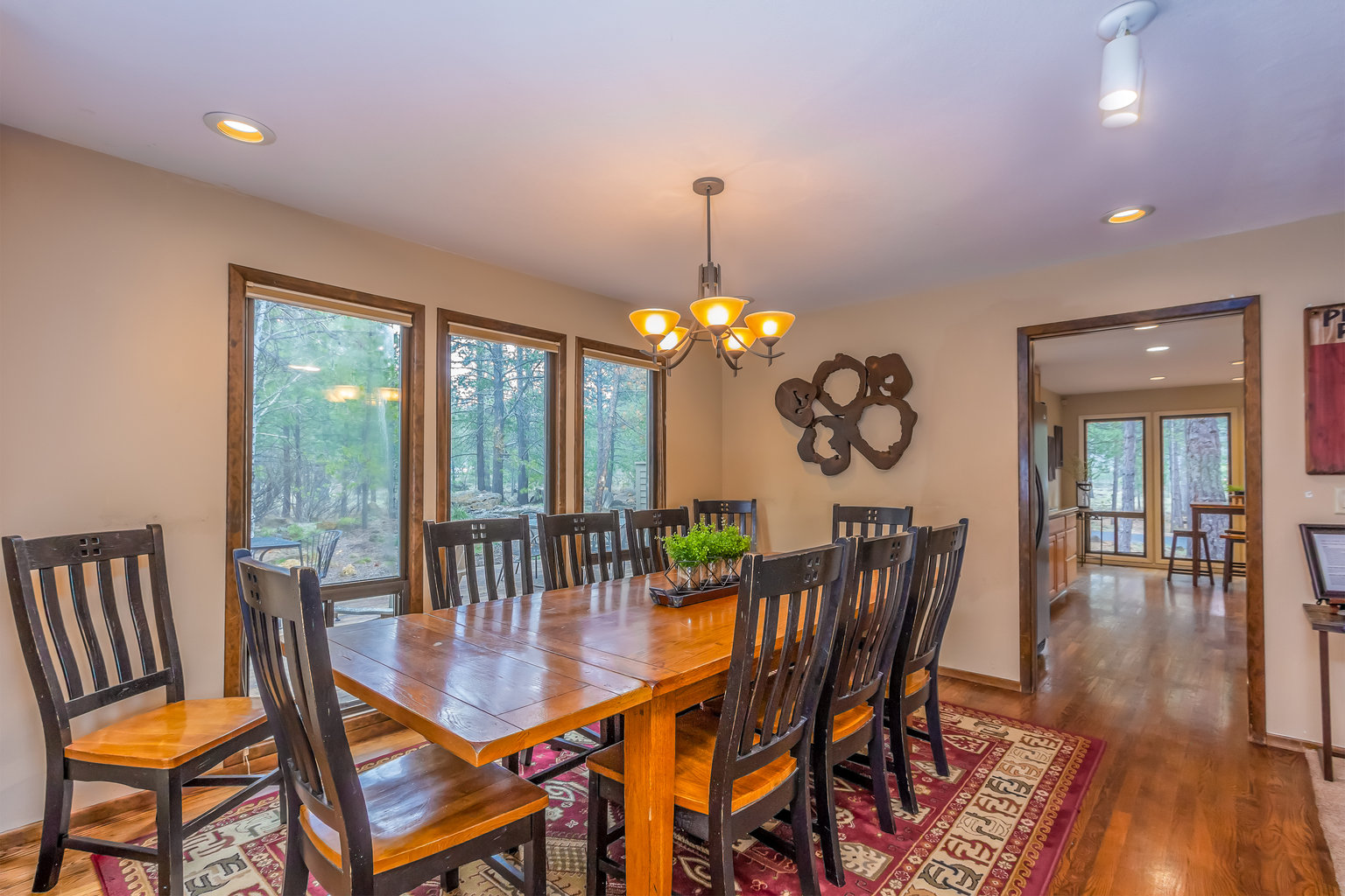 Sunriver Vacation Rental