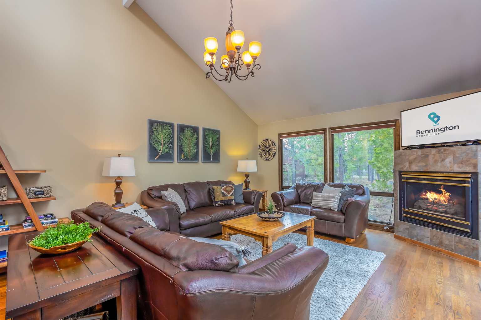 Sunriver Vacation Rental