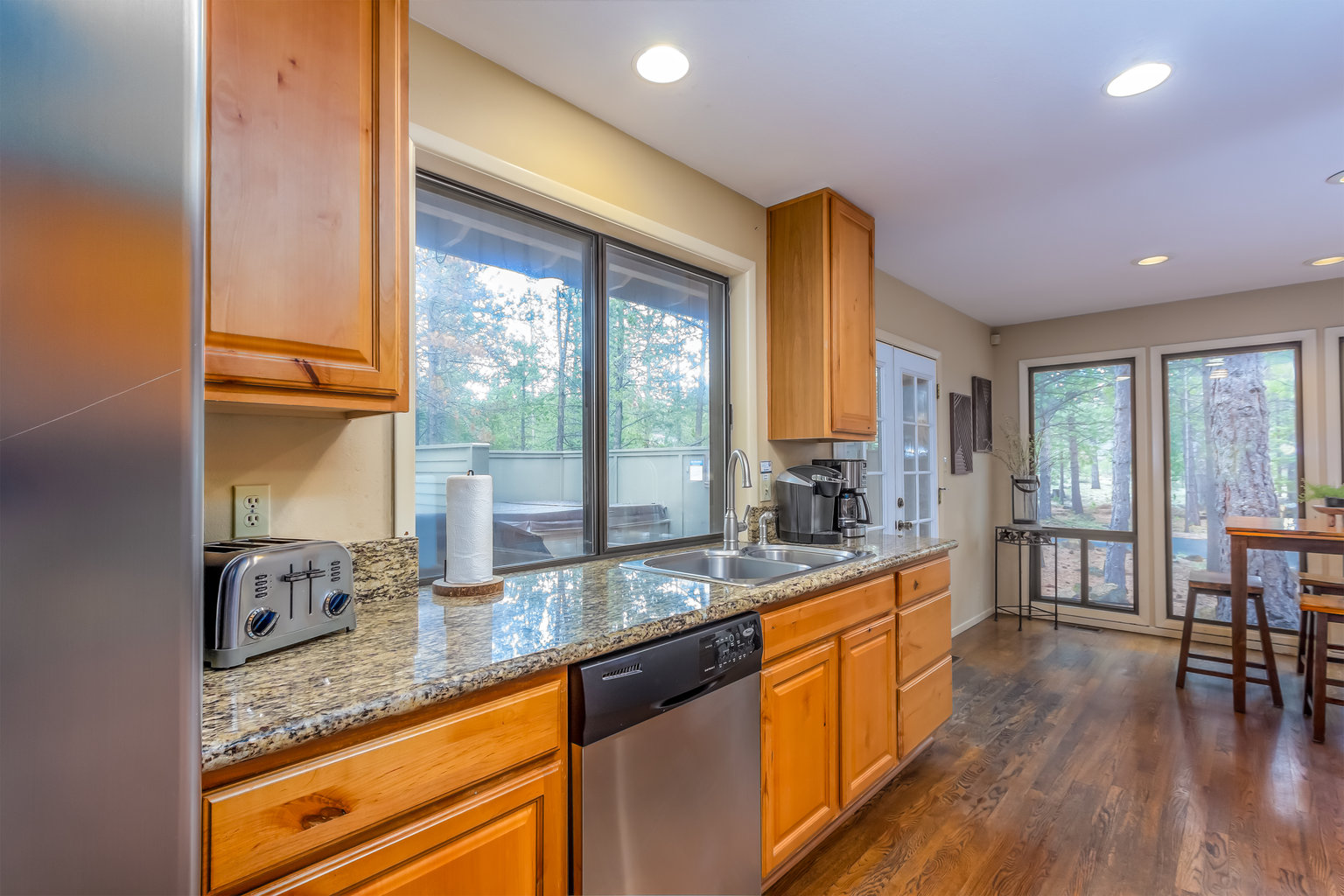 Sunriver Vacation Rental