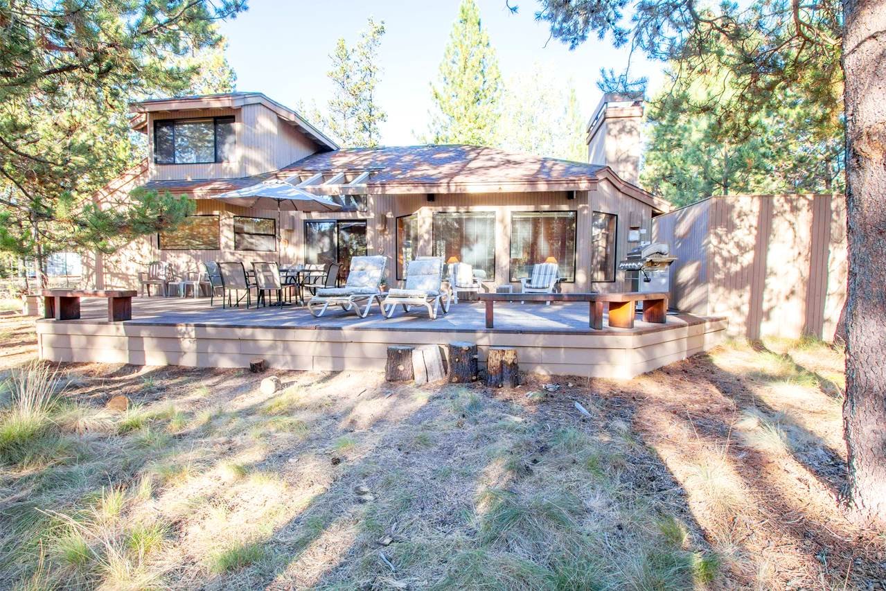 Sunriver Vacation Rental