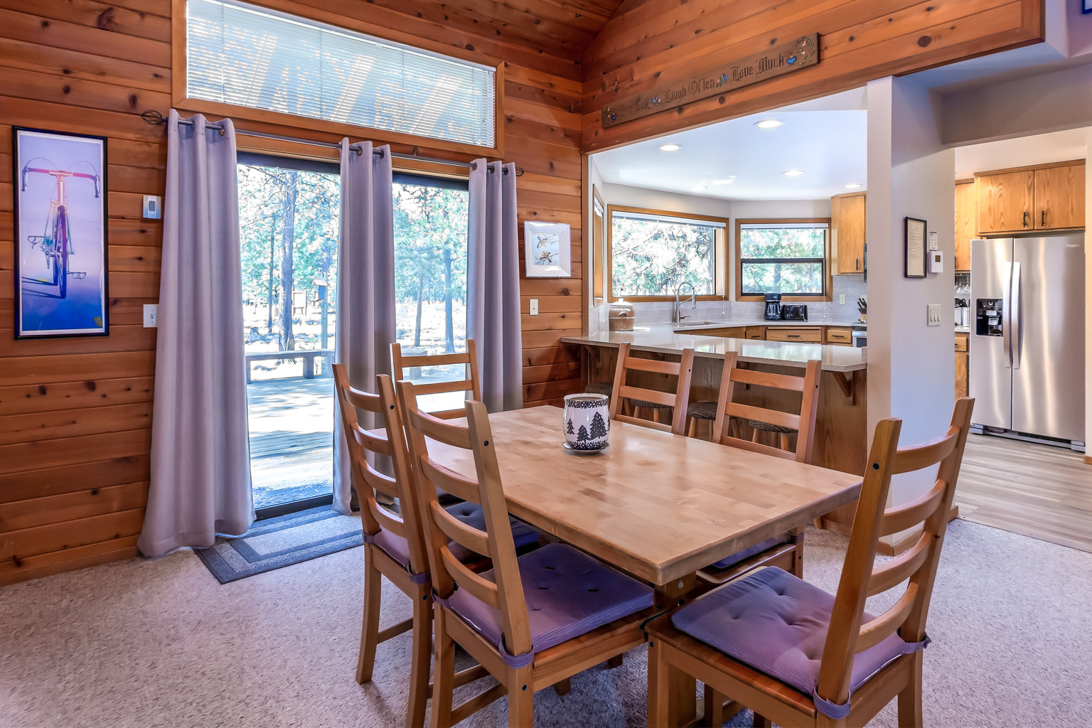 Sunriver Vacation Rental
