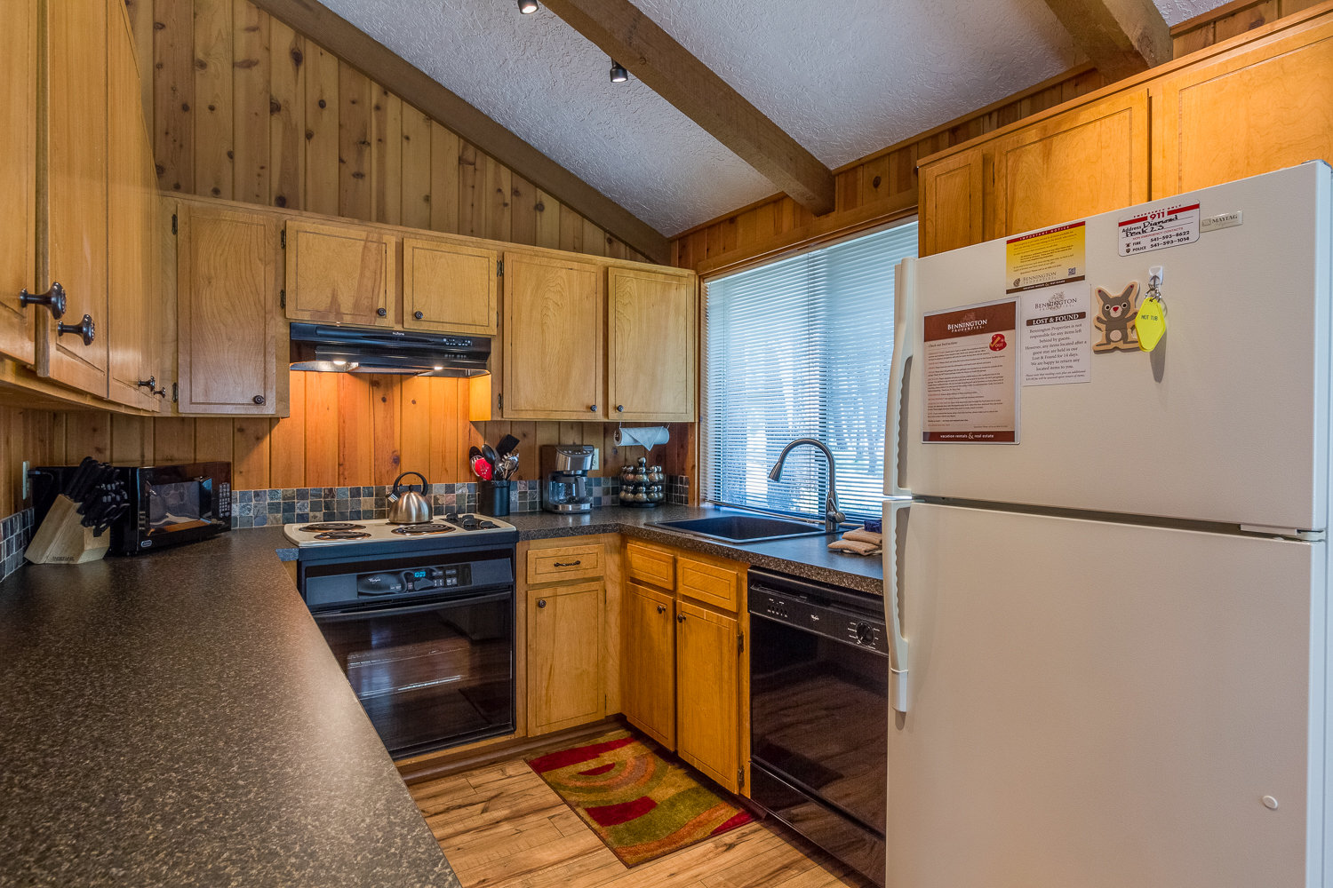 Sunriver Vacation Rental