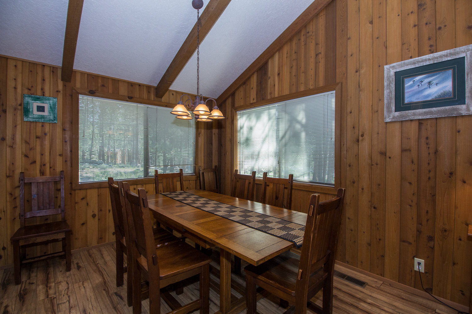 Sunriver Vacation Rental