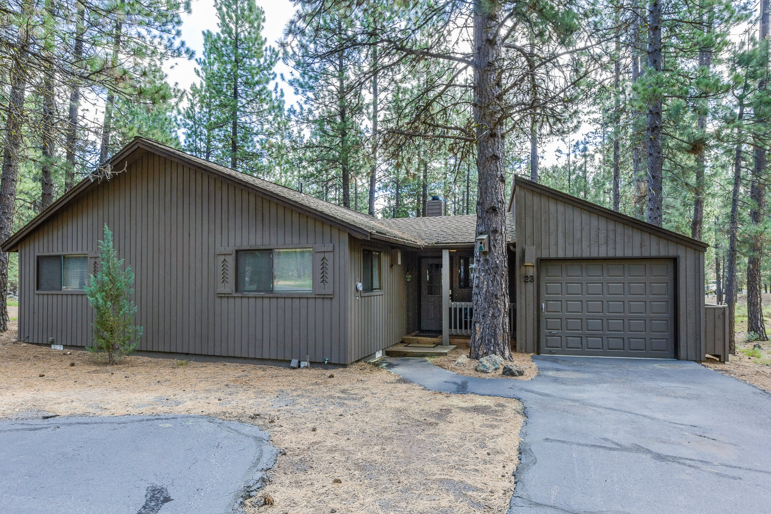 Sunriver Vacation Rental