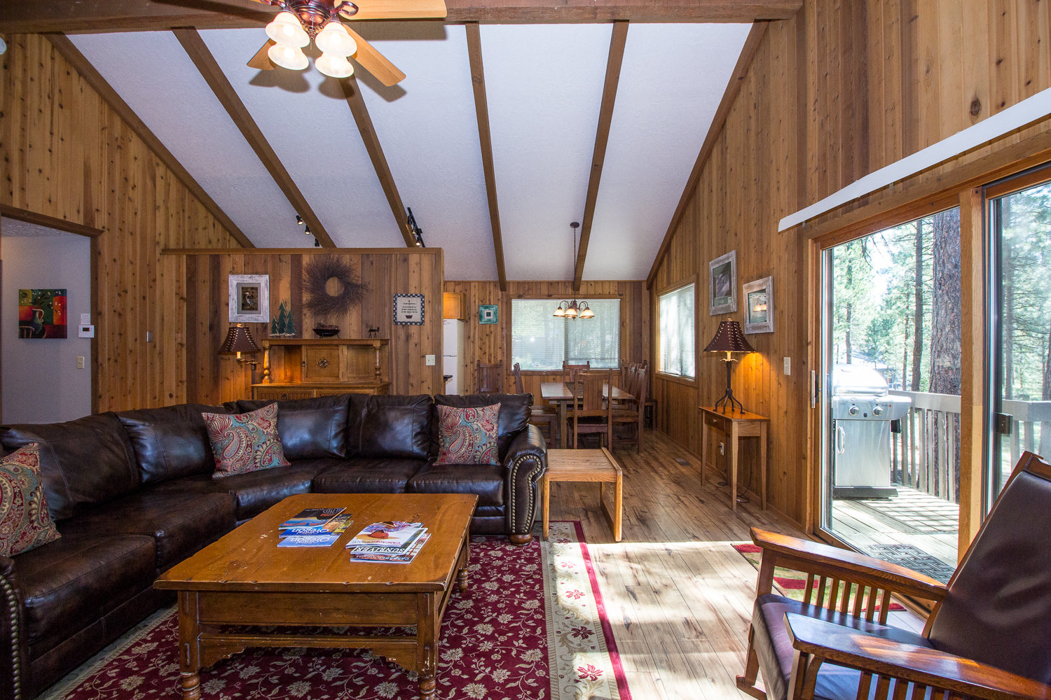 Sunriver Vacation Rental