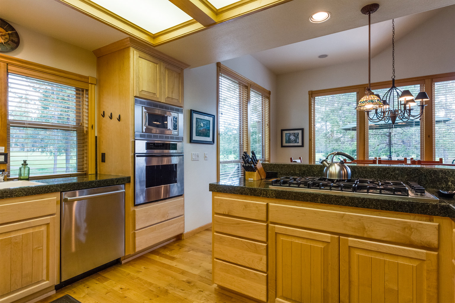 Sunriver Vacation Rental