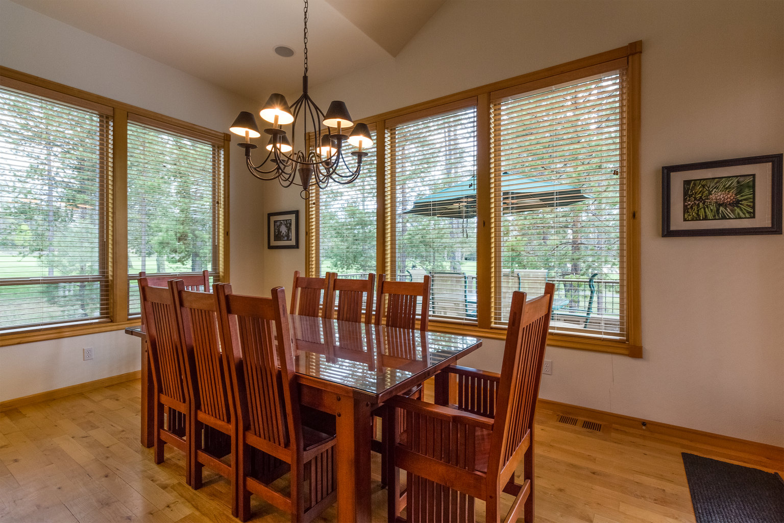 Sunriver Vacation Rental