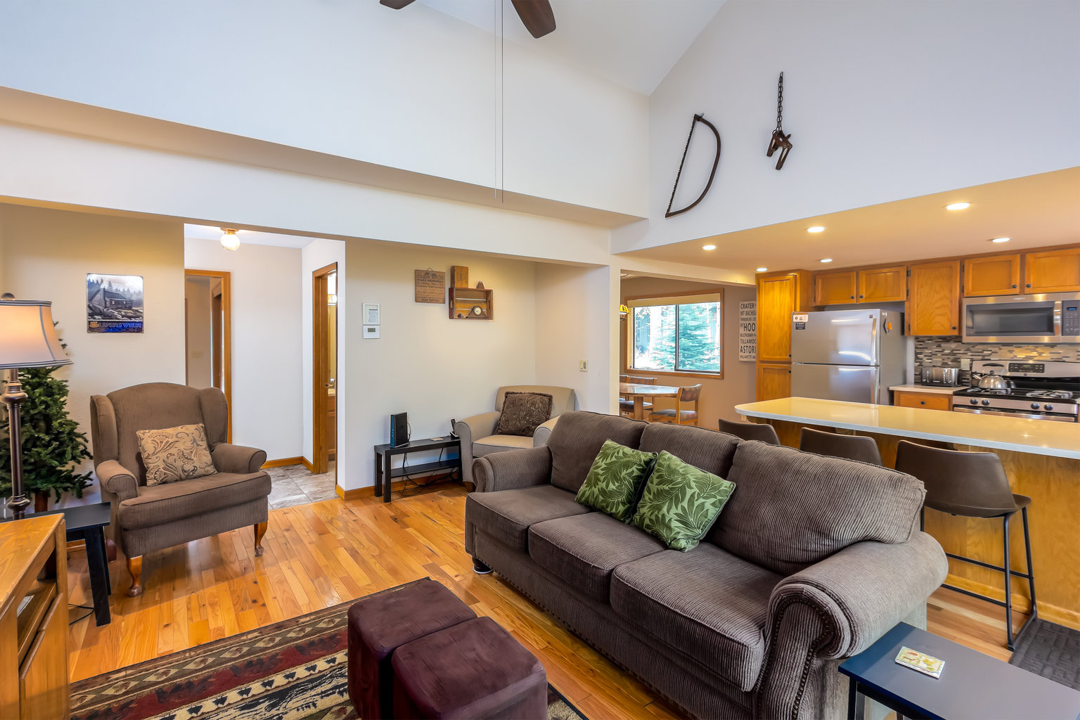Sunriver Vacation Rental