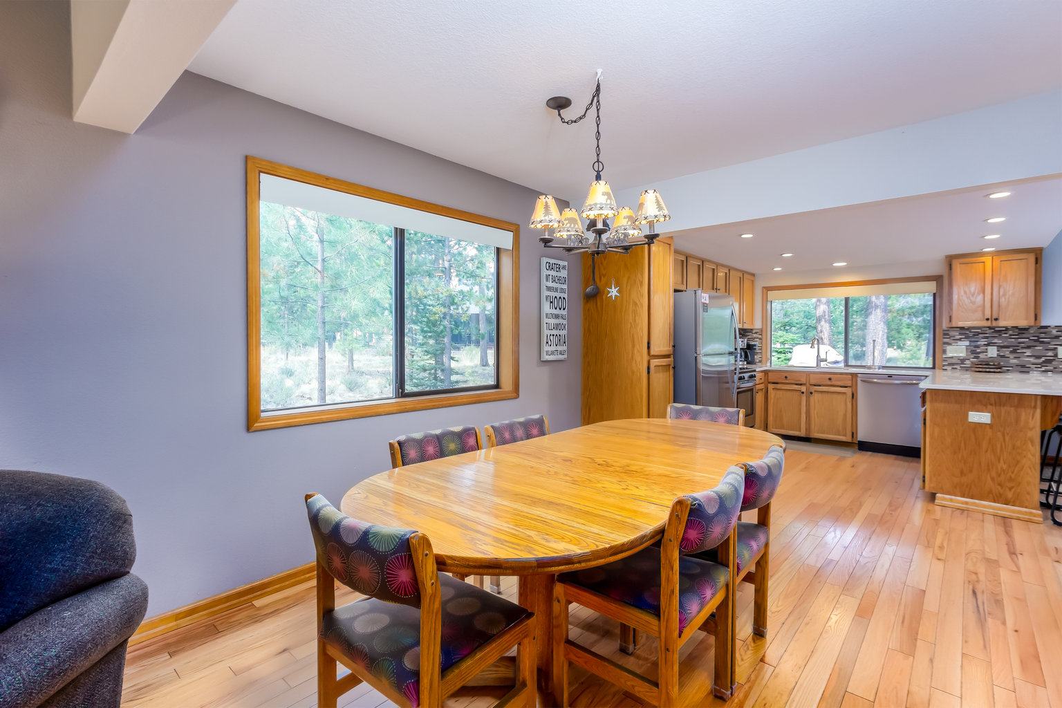 Sunriver Vacation Rental