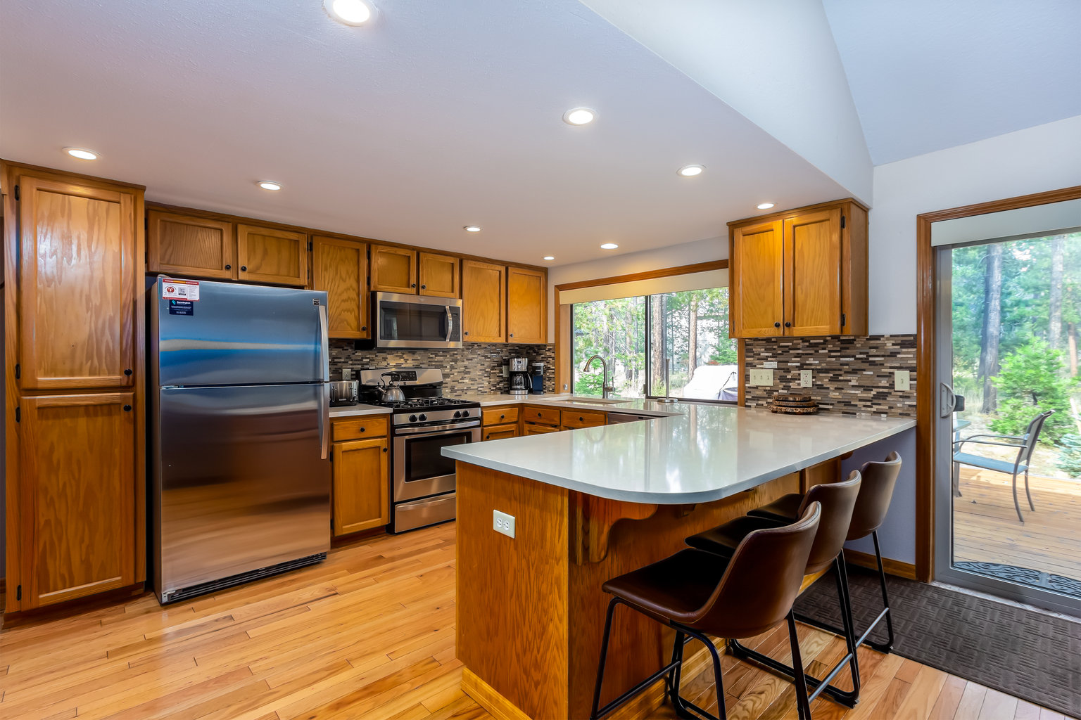 Sunriver Vacation Rental