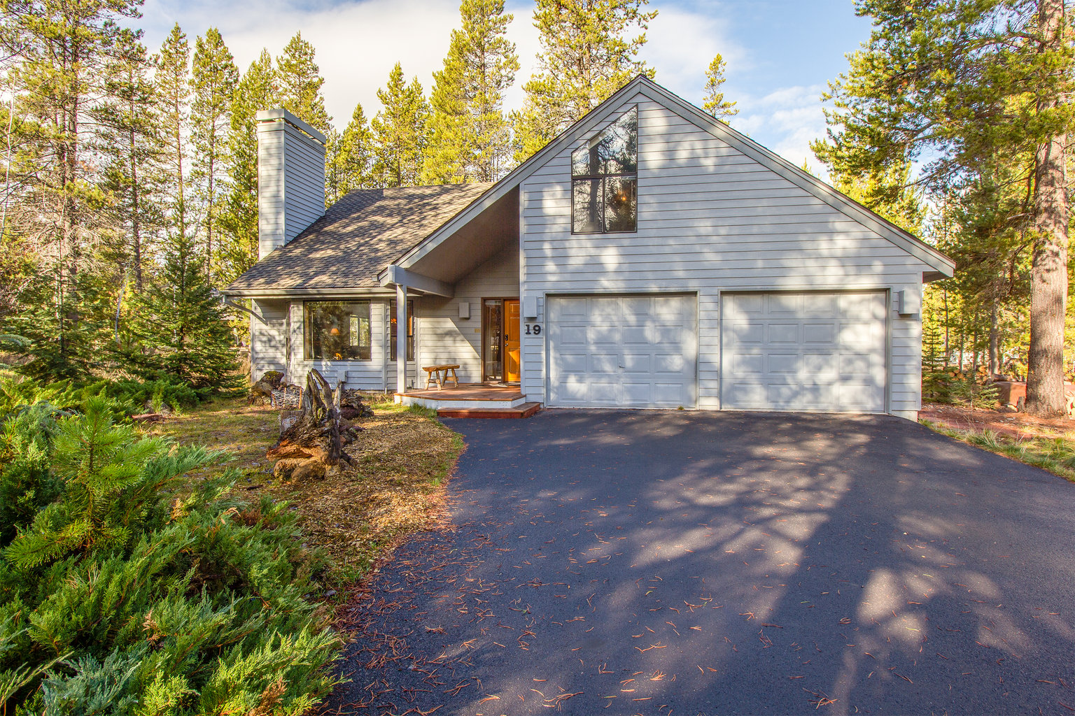 Sunriver Vacation Rental