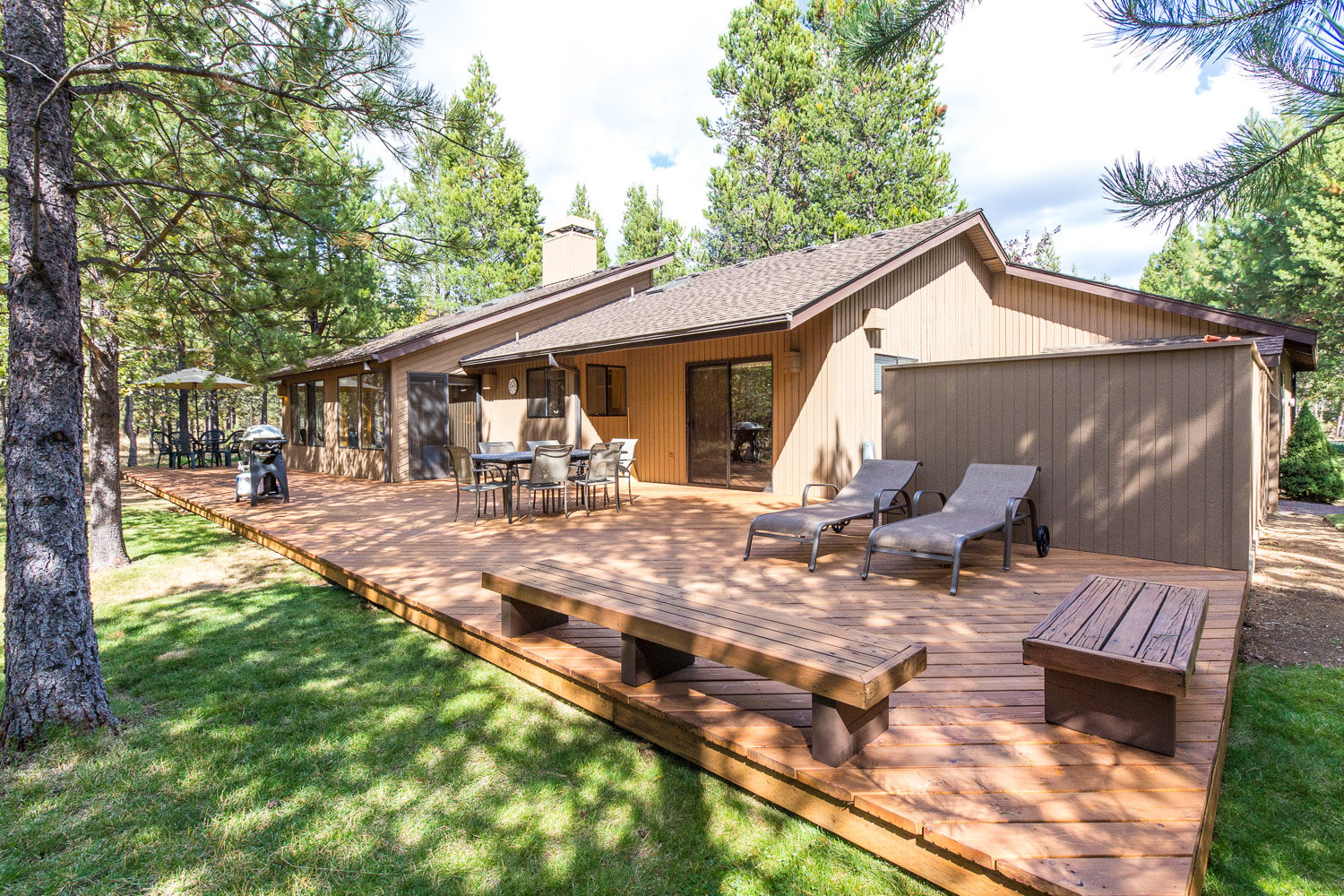 Sunriver Vacation Rental
