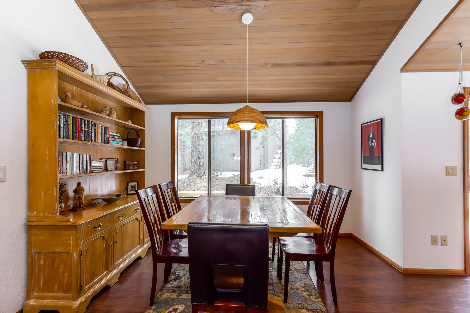 Sunriver Vacation Rental