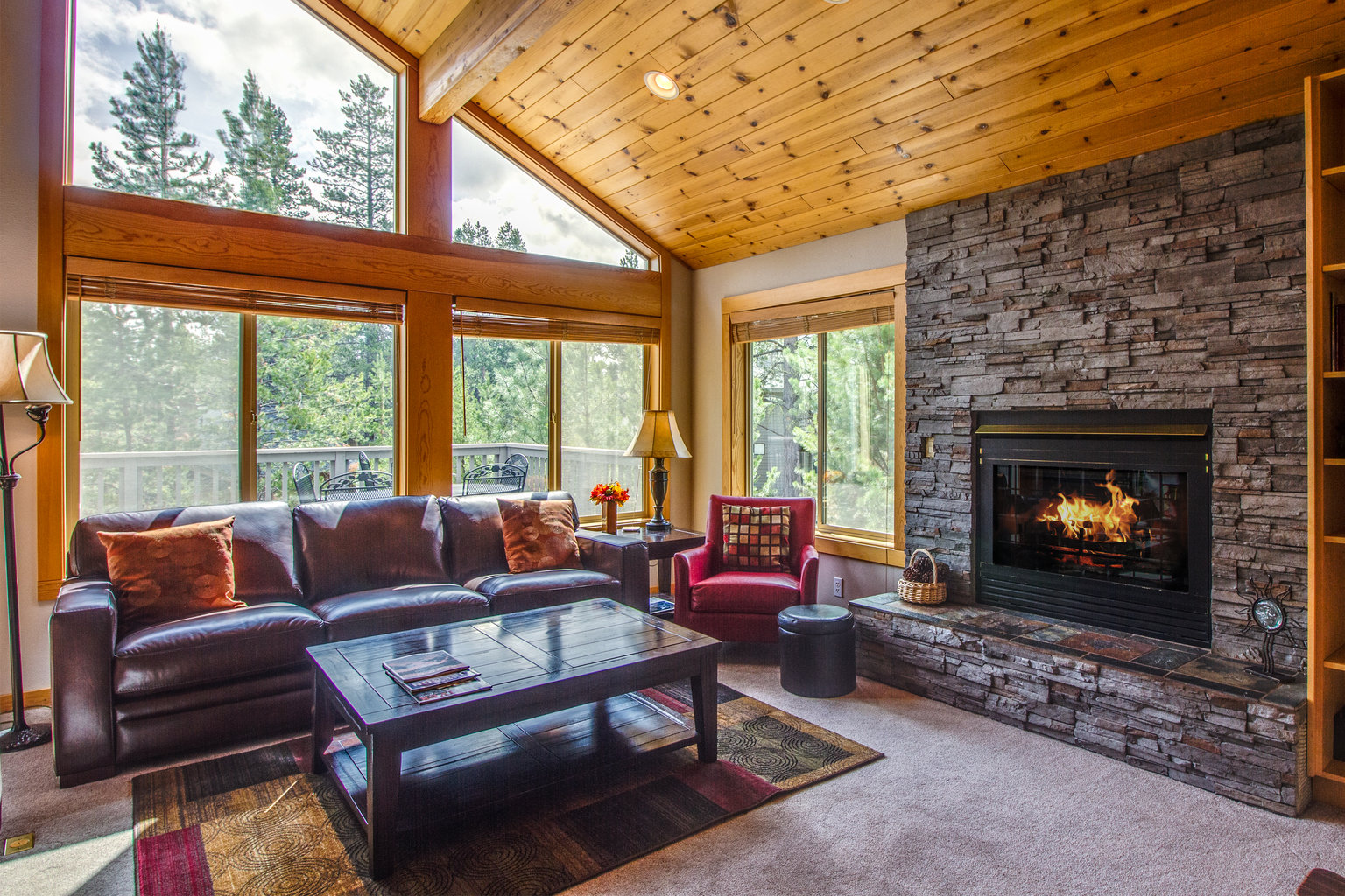 Sunriver Vacation Rental