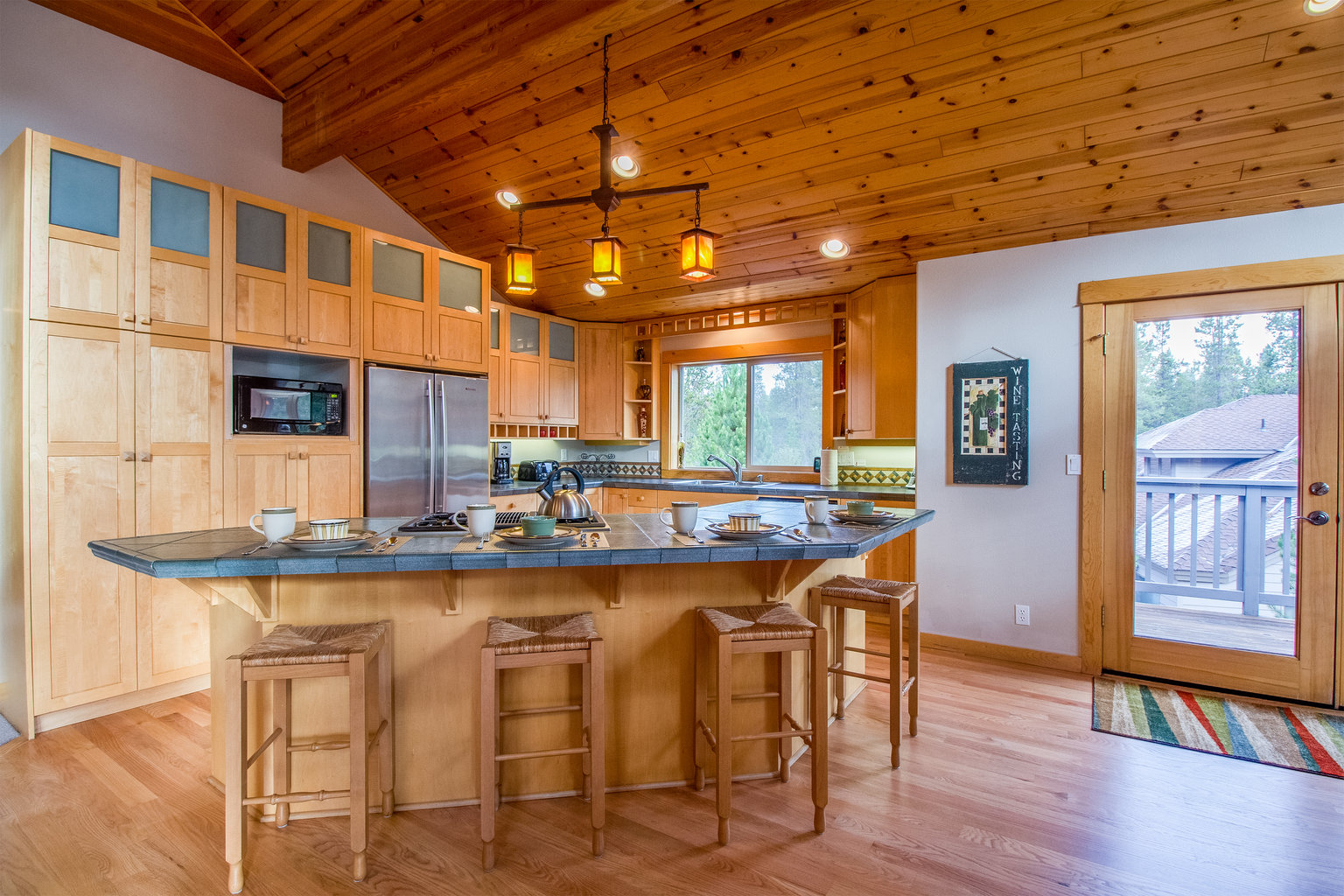 Sunriver Vacation Rental