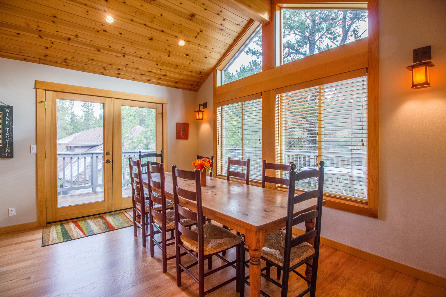Sunriver Vacation Rental