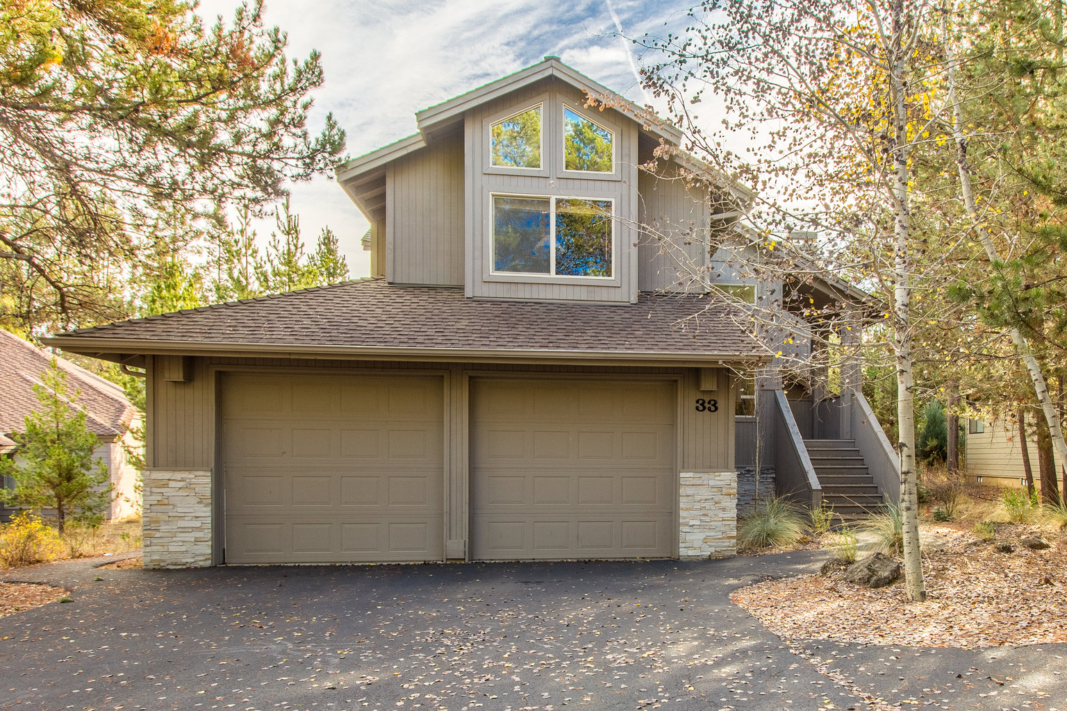 Sunriver Vacation Rental