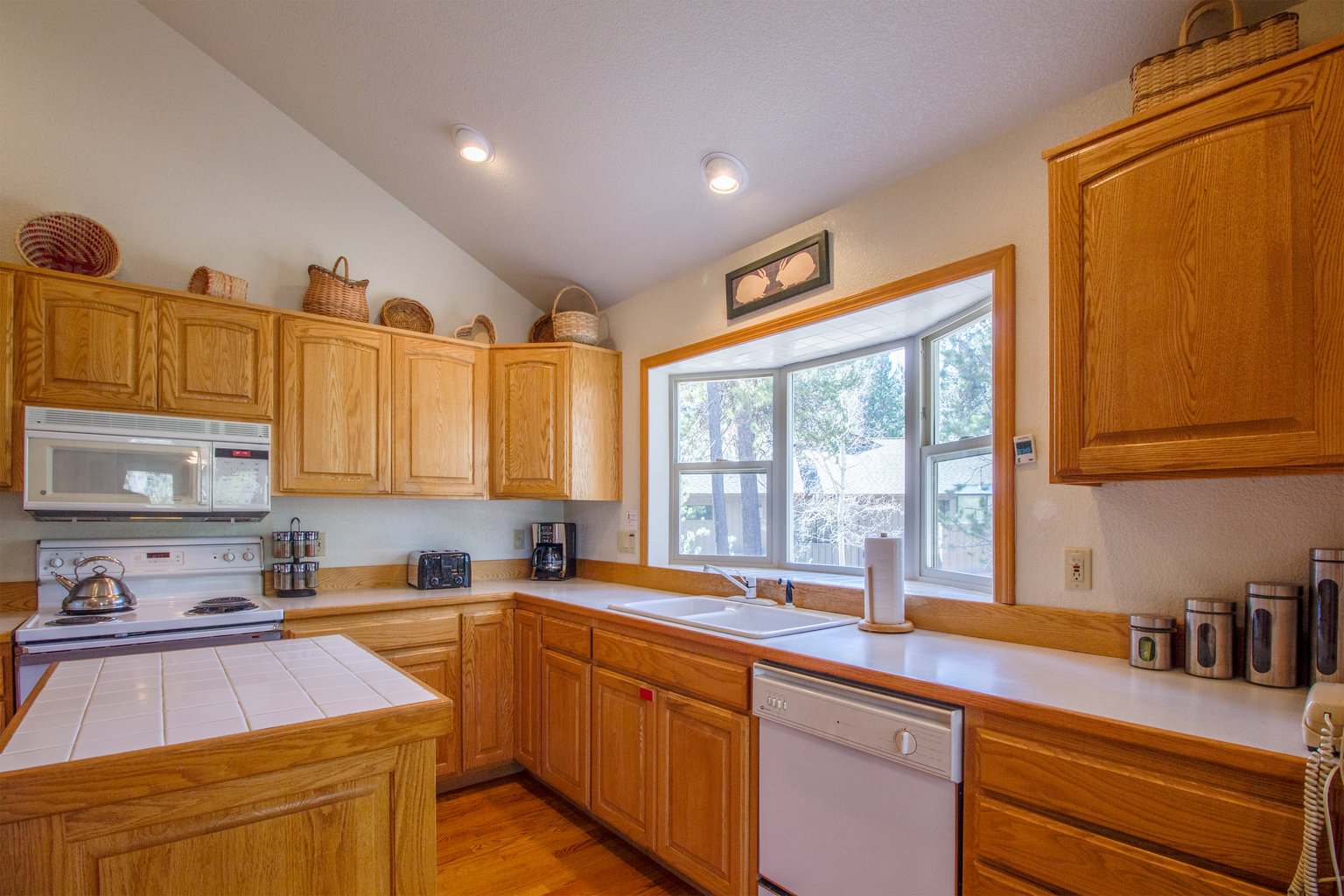 Sunriver Vacation Rental