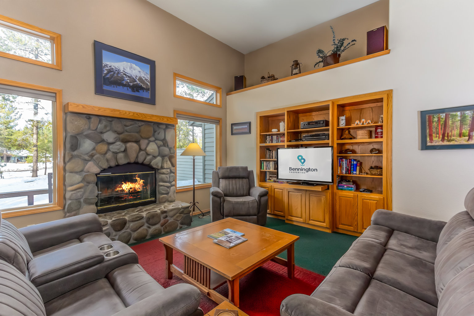 Sunriver Vacation Rental
