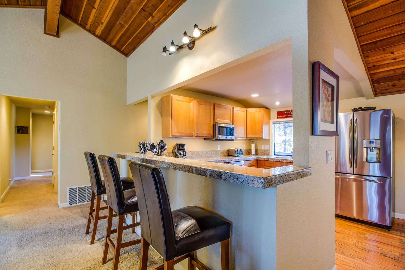 Sunriver Vacation Rental