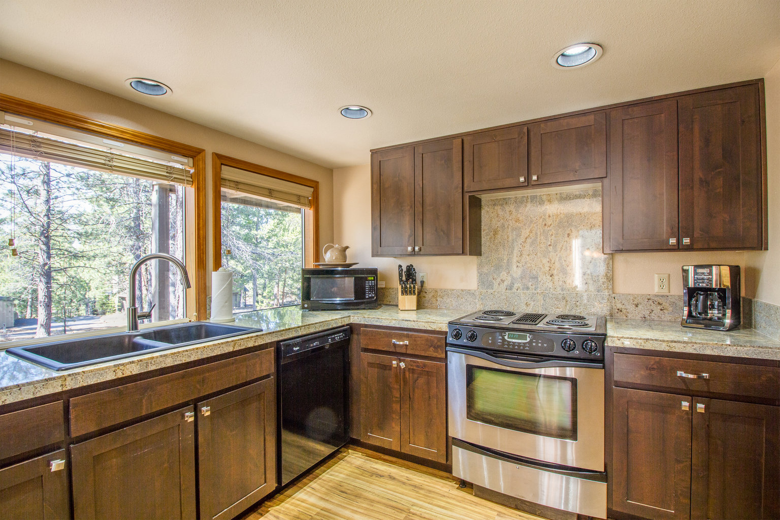 Sunriver Vacation Rental