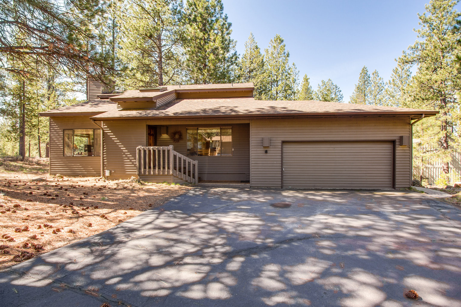 Sunriver Vacation Rental