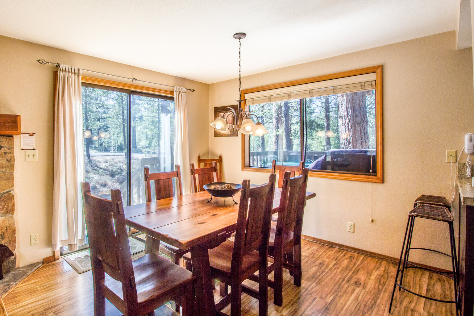 Sunriver Vacation Rental