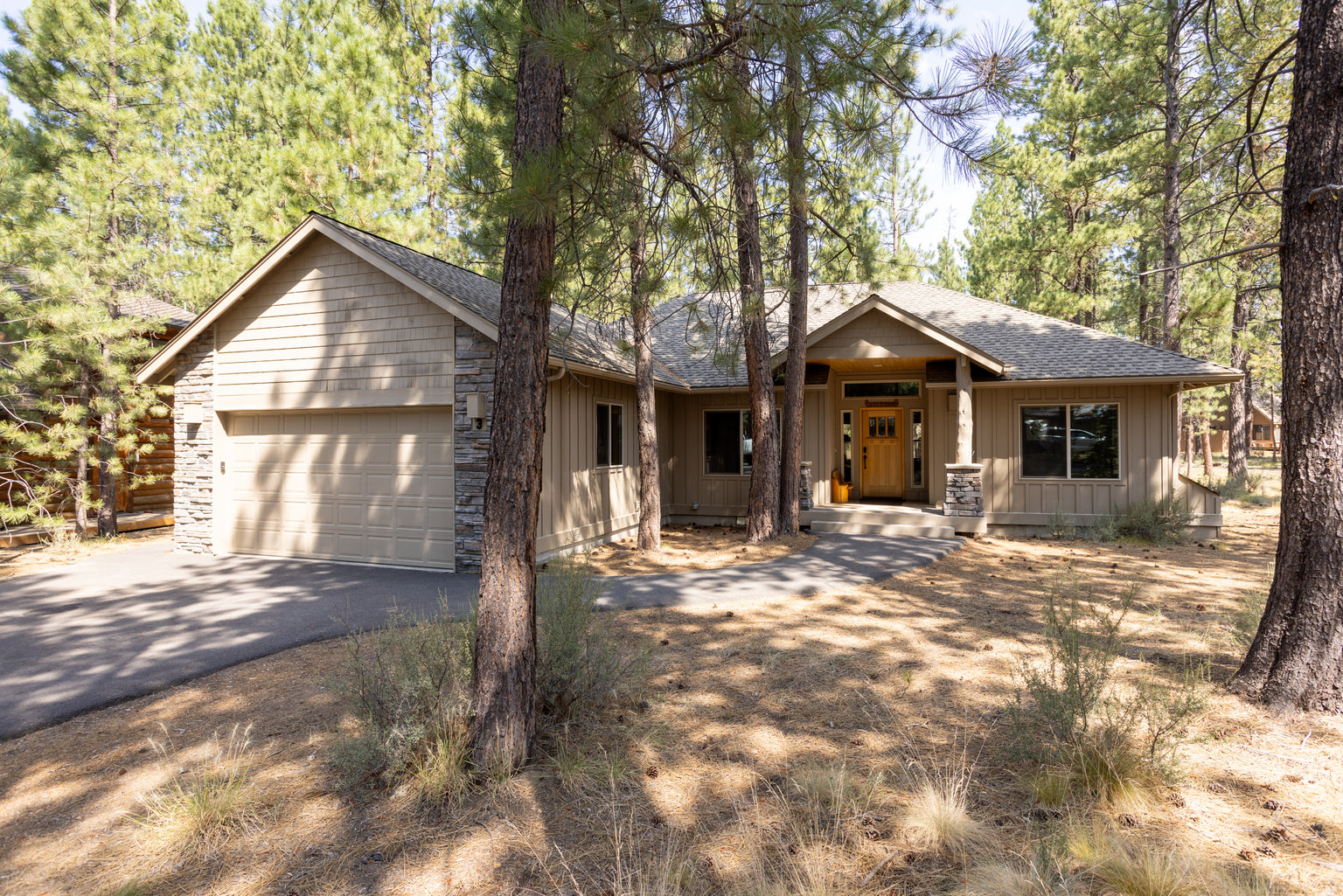 Sunriver Vacation Rental