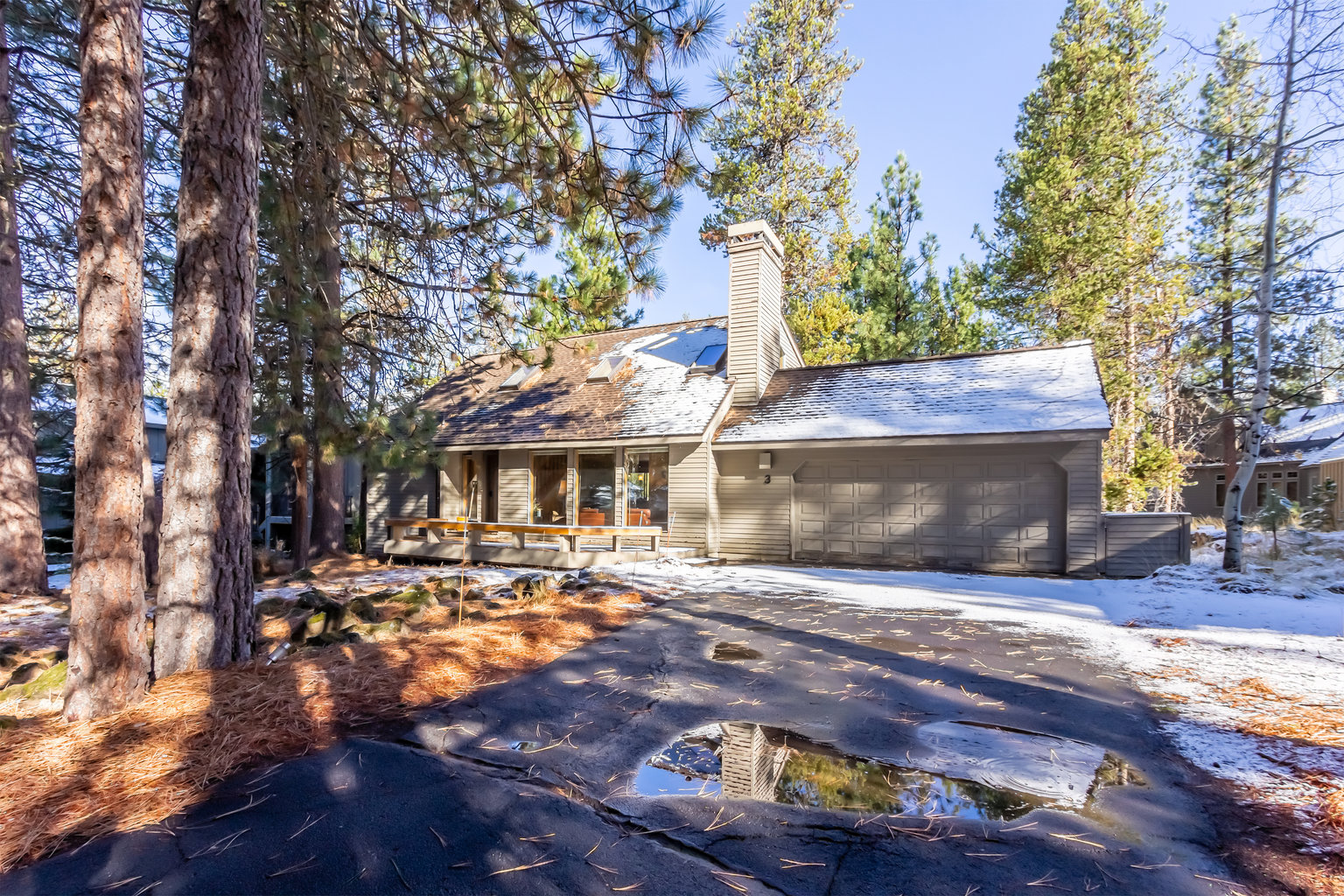 Sunriver Vacation Rental