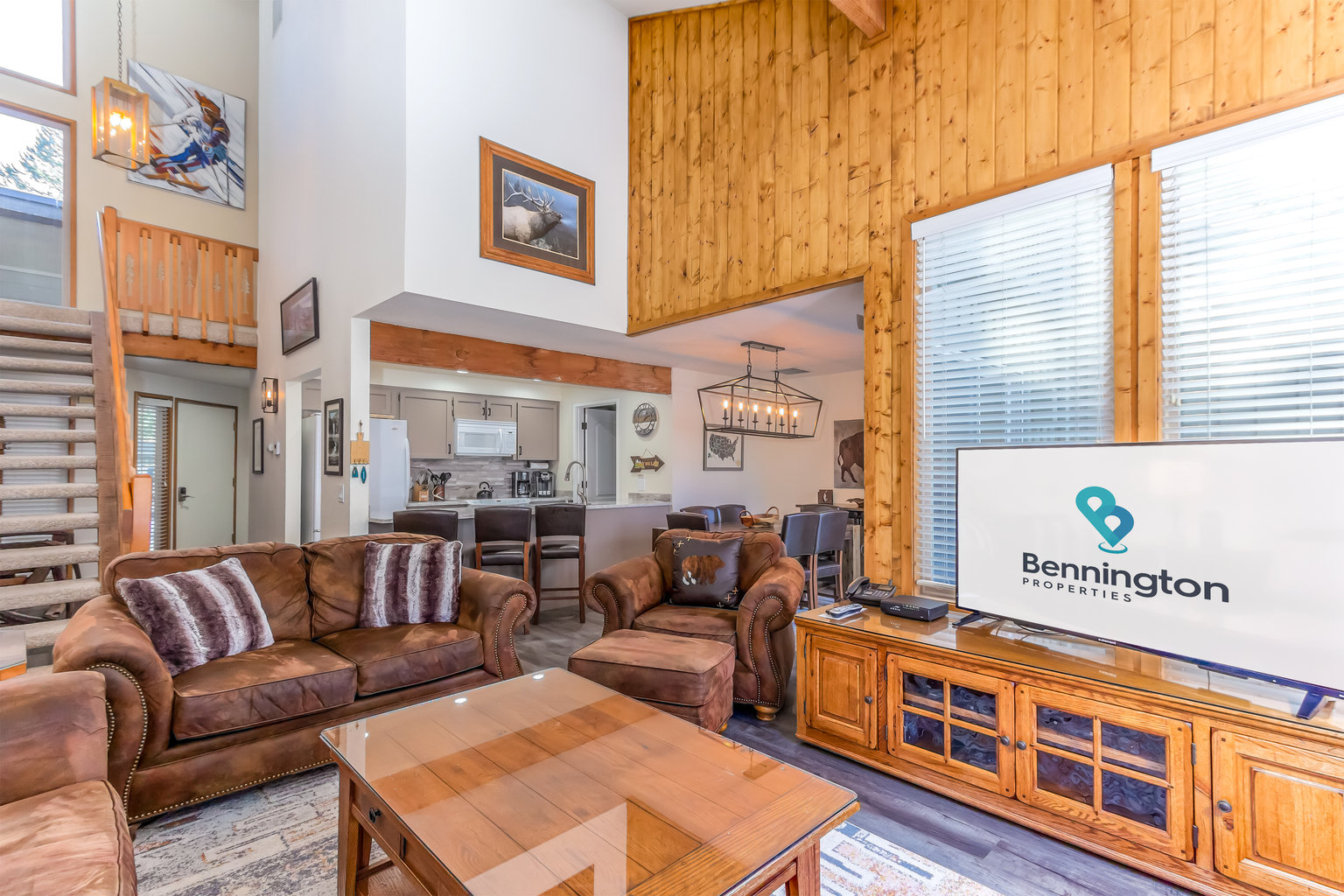 Sunriver Vacation Rental