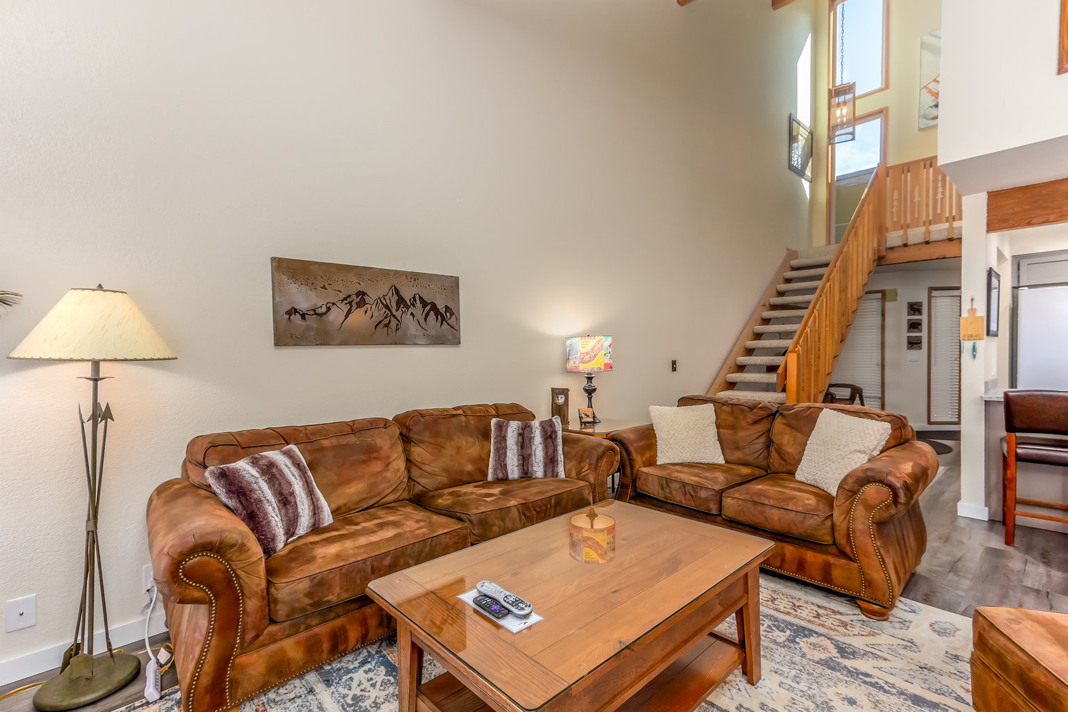 Sunriver Vacation Rental