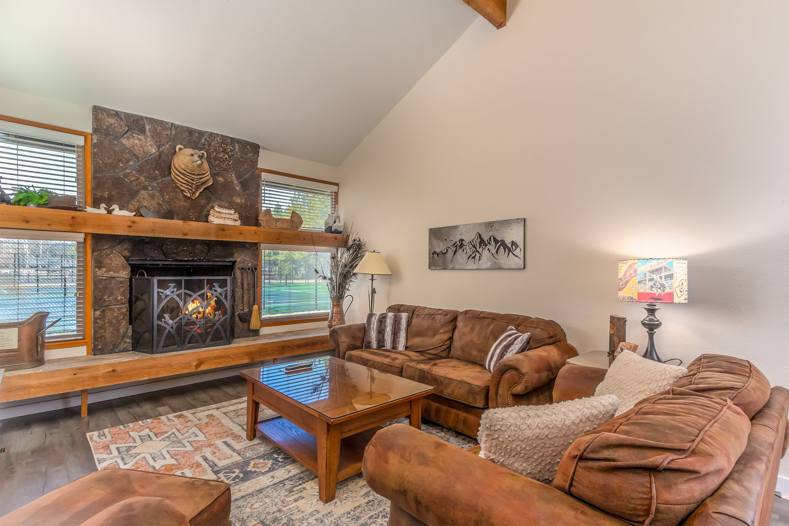 Sunriver Vacation Rental