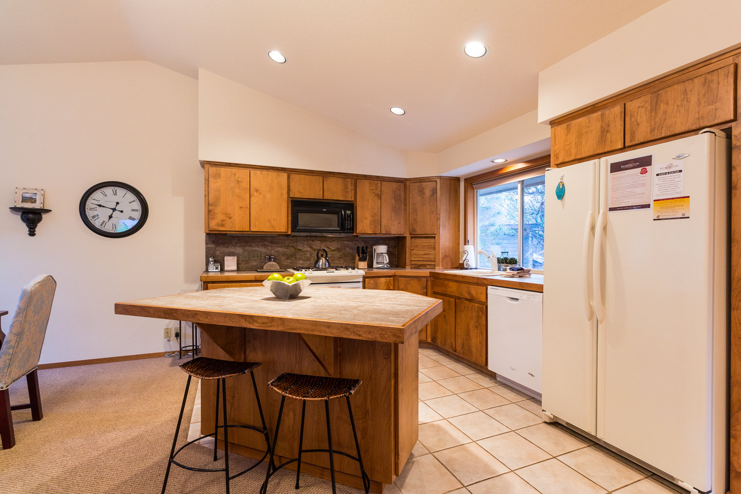 Sunriver Vacation Rental