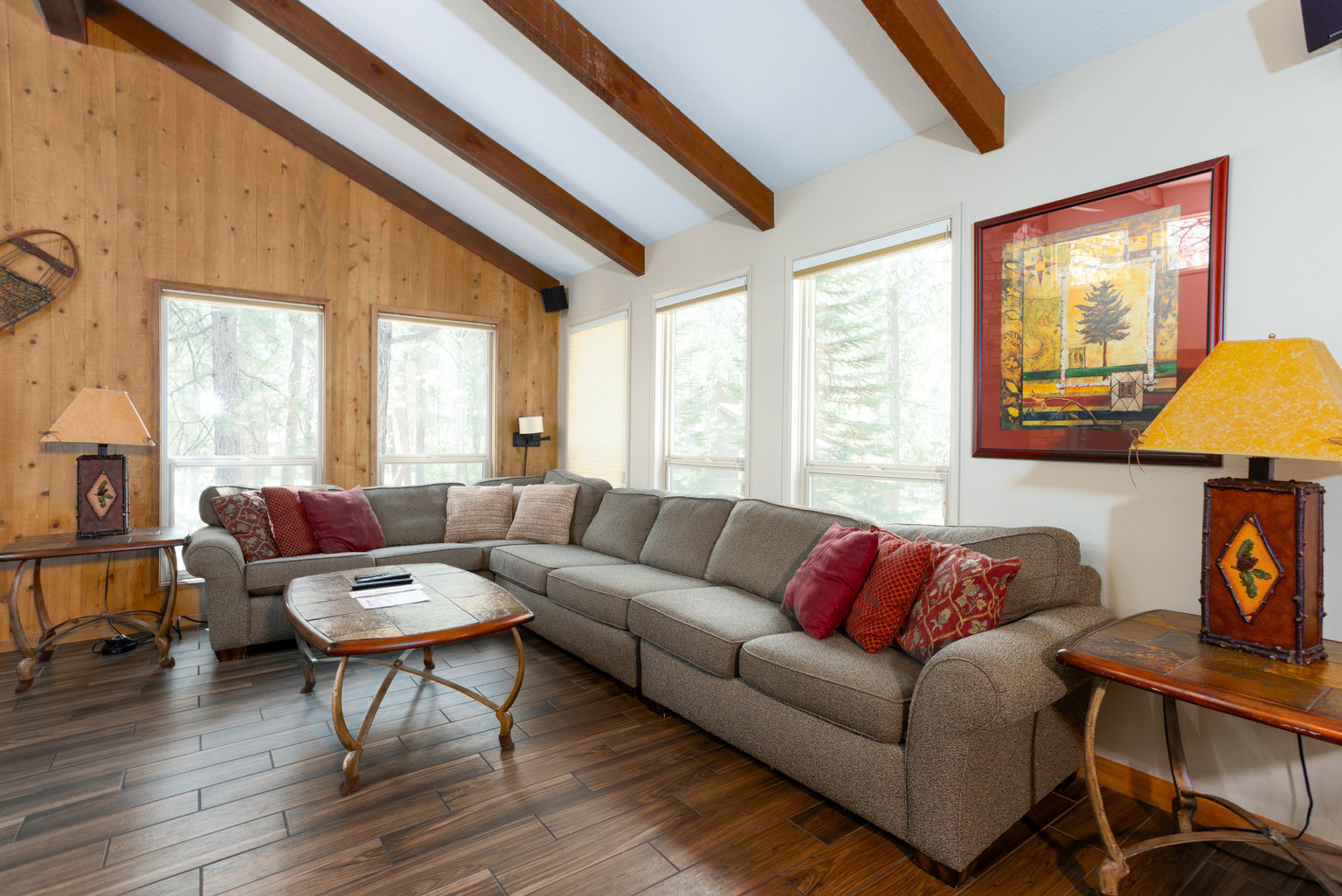 Sunriver Vacation Rental