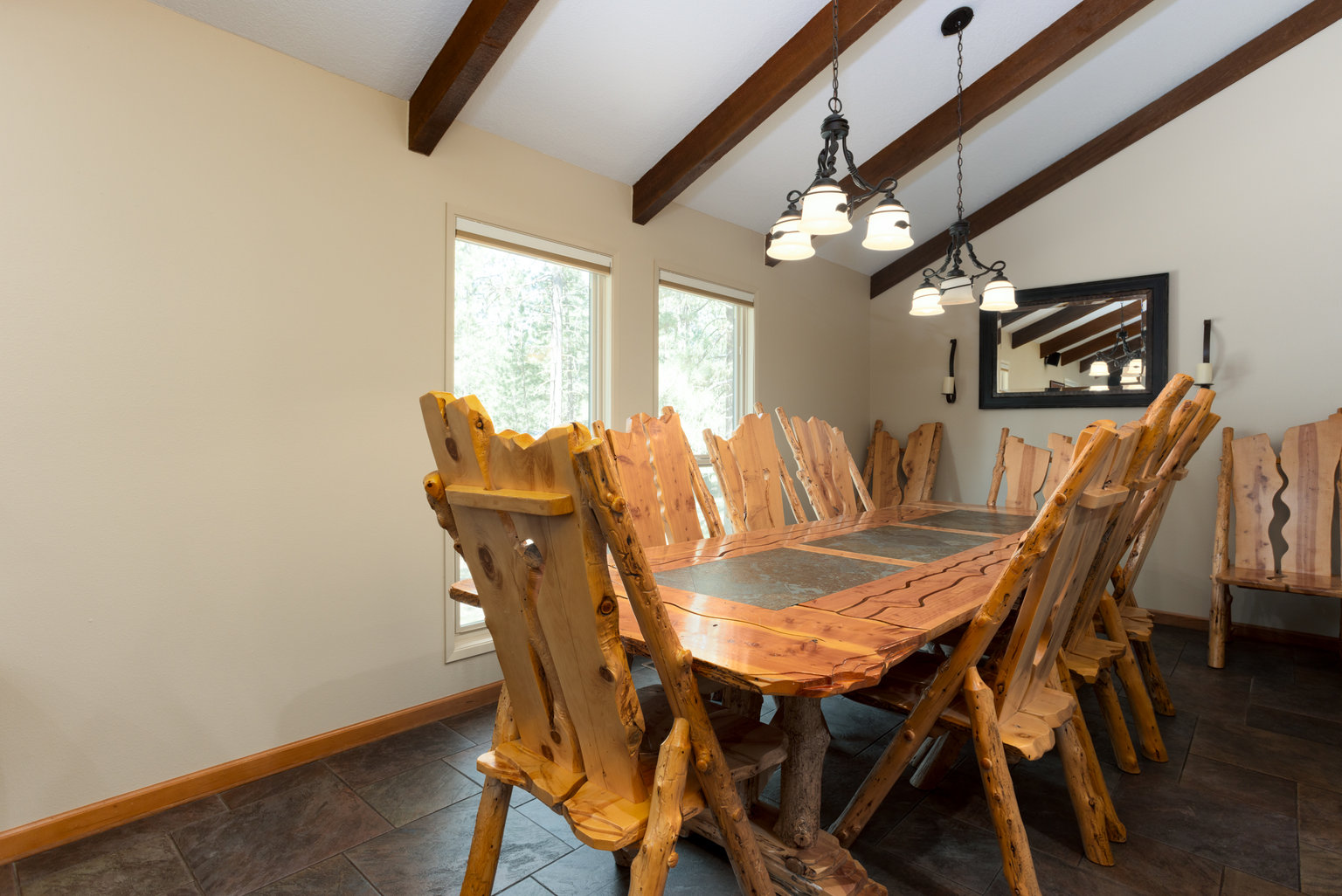 Sunriver Vacation Rental
