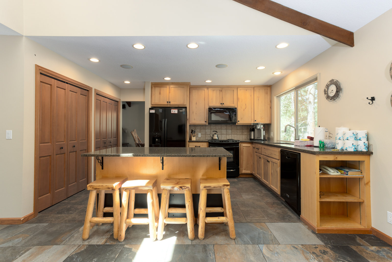 Sunriver Vacation Rental