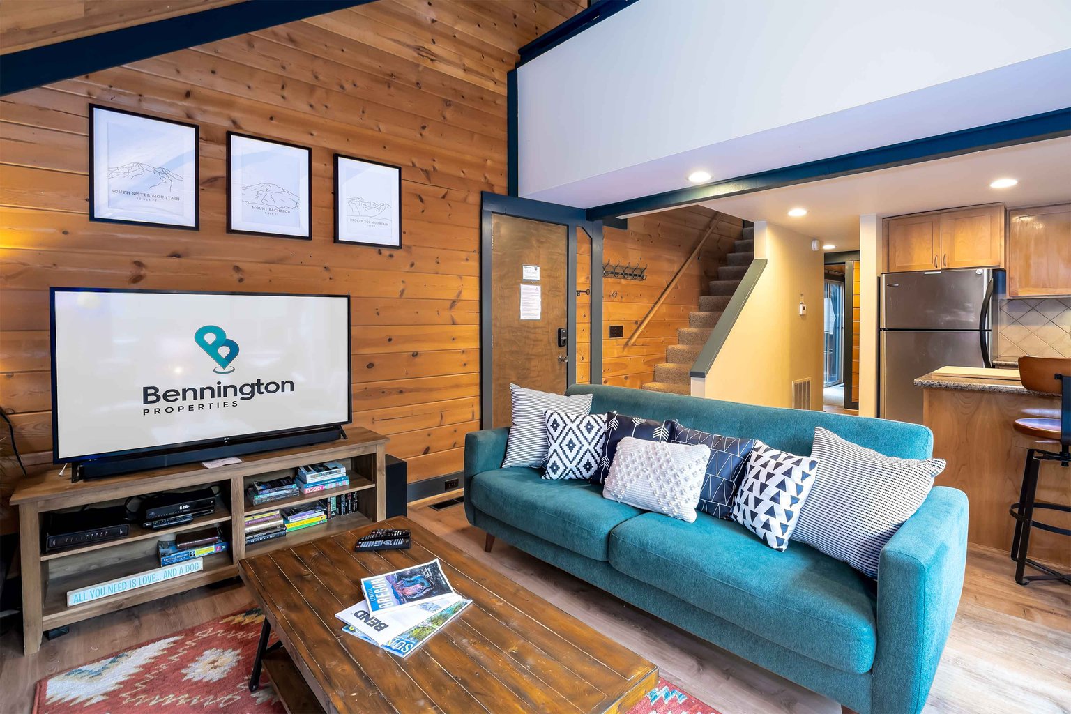 Sunriver Vacation Rental