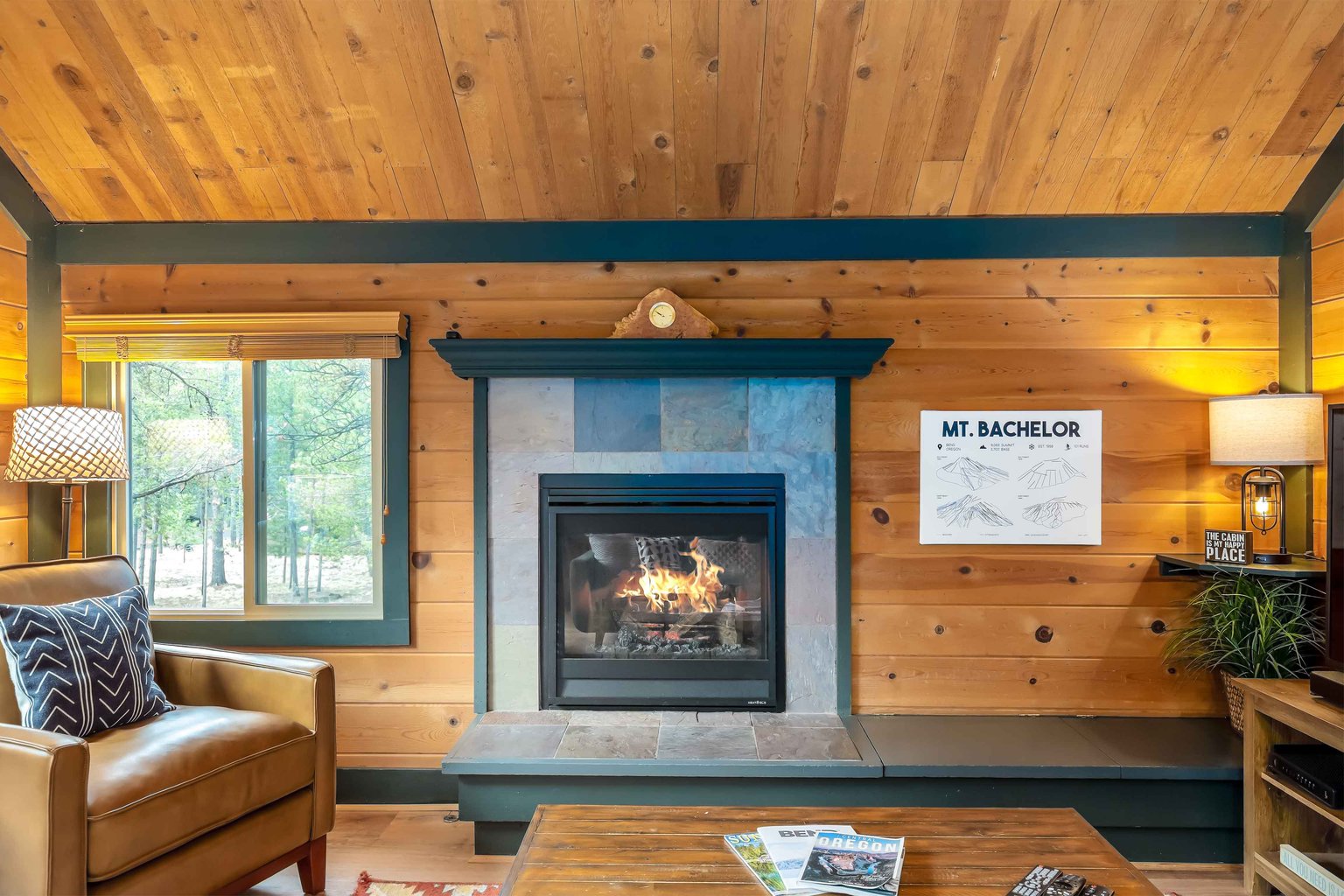 Sunriver Vacation Rental