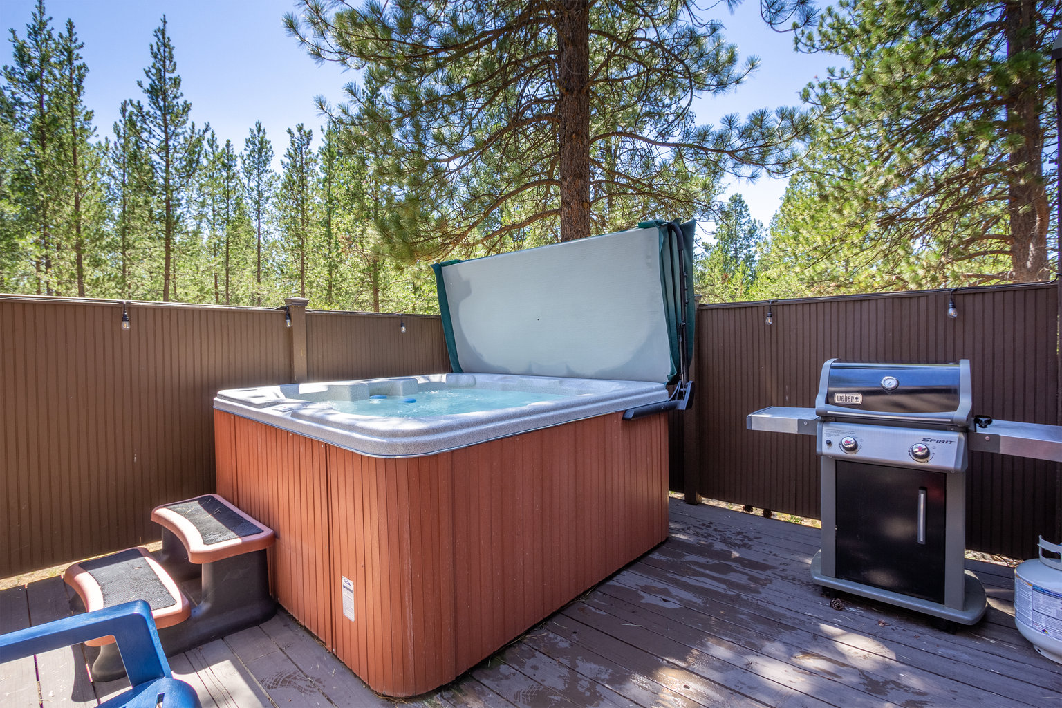 Sunriver Vacation Rental