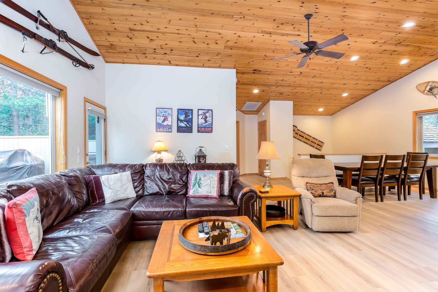 Sunriver Vacation Rental
