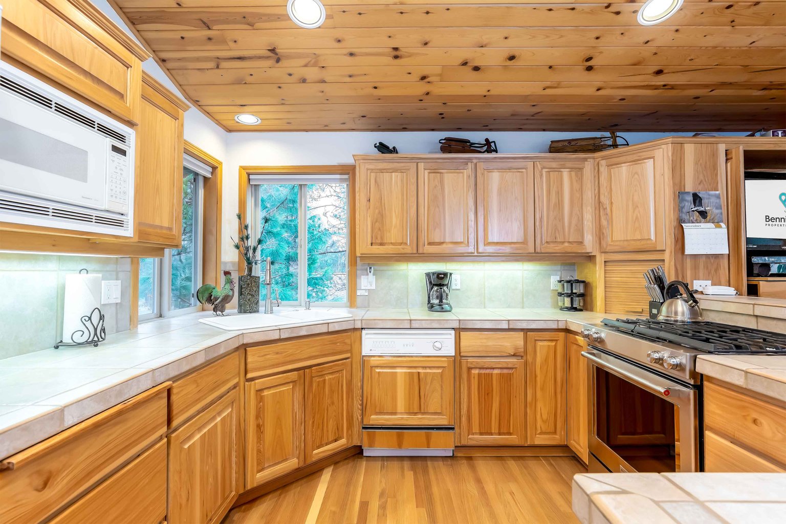 Sunriver Vacation Rental