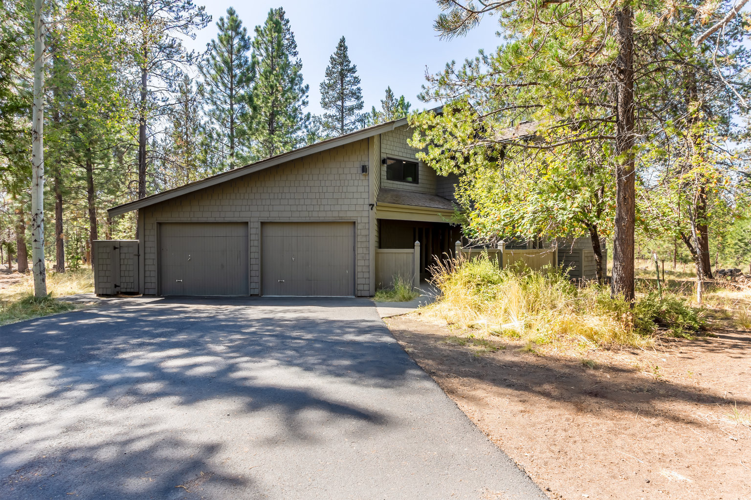 Sunriver Vacation Rental